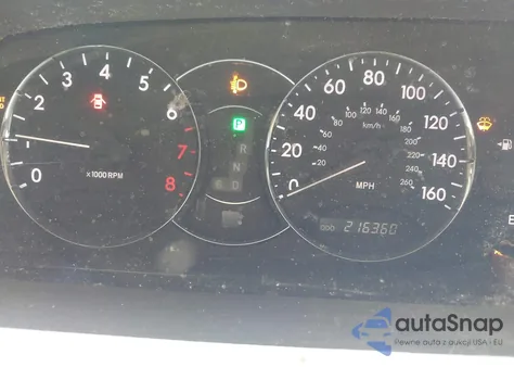 2006 Toyota Avalon Limited из США, поврежденный, VIN 4T1BK36B76U079452